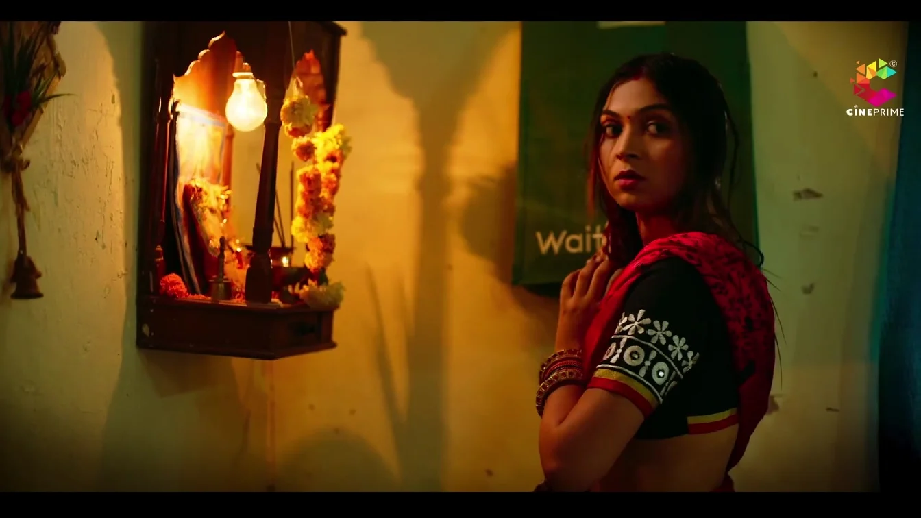 Sapna Tiffin Center S01 E01 Cineprime